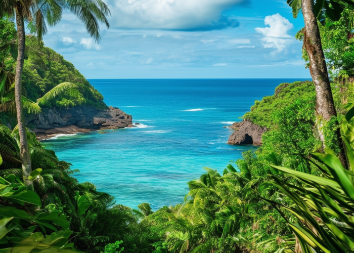 Quels sont les lieux 10 incontournables à faire en Guadeloupe ?