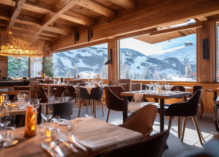 Quels sont les meilleurs restaurants pour déguster après une journée de ski à Font-Romeu ?